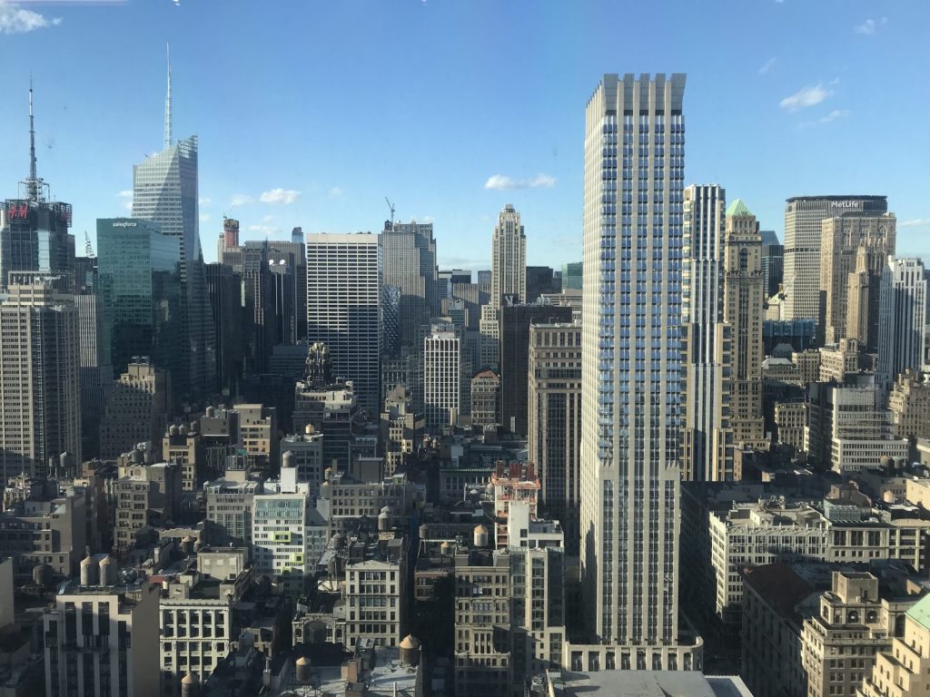 Extended Stay Hotels / Long Term Hotel Stays